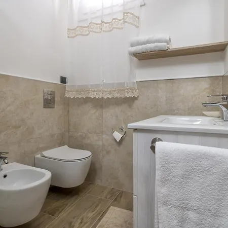 Apartment Torre Di Abbacurrente Ottava