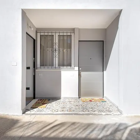 Torre Di Abbacurrente Apartment Ottava