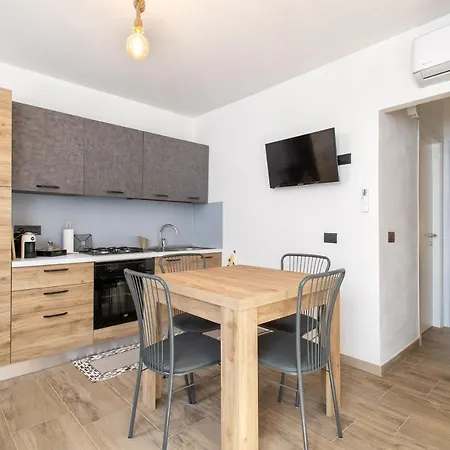 Apartment Torre Di Abbacurrente Ottava