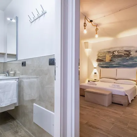 Torre Di Abbacurrente Apartment Ottava