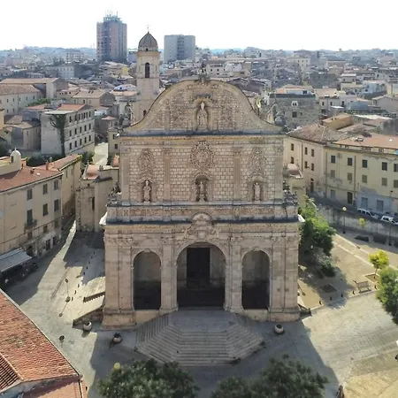 Torre Di Abbacurrente *