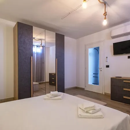 Apartment Torre Di Abbacurrente *